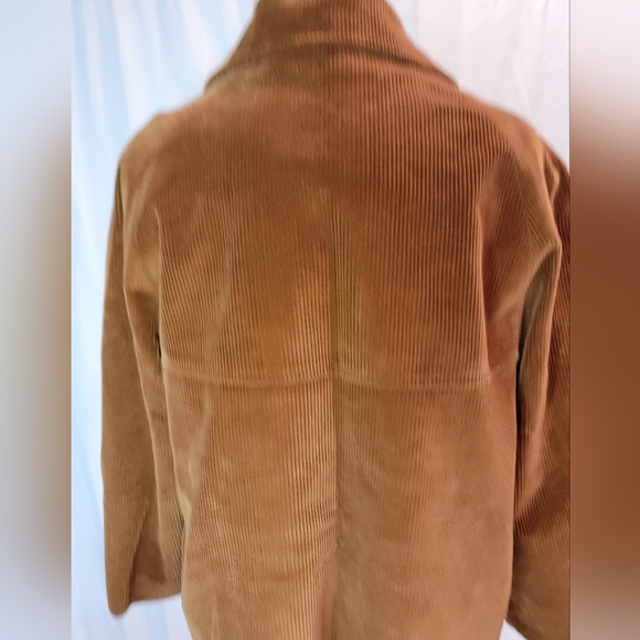 Vintage Union Made Barn Jacket - Picture 4 of 16